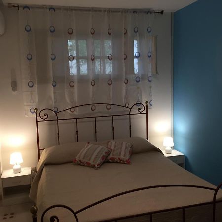 Appartement George House Mondello 34 Extérieur photo